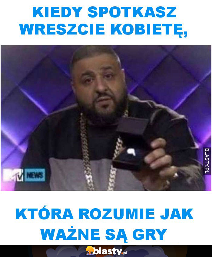 Kiedy spotkasz wreszcie kobietę,