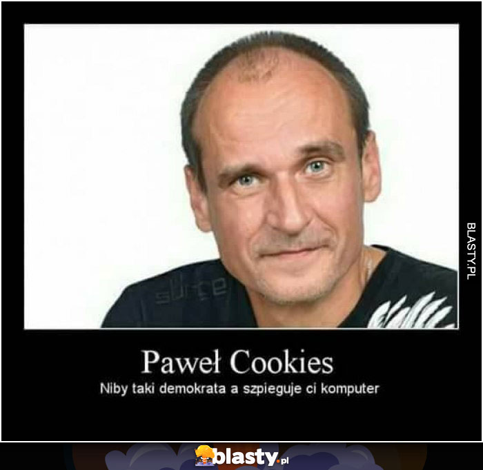 Paweł Cookies
