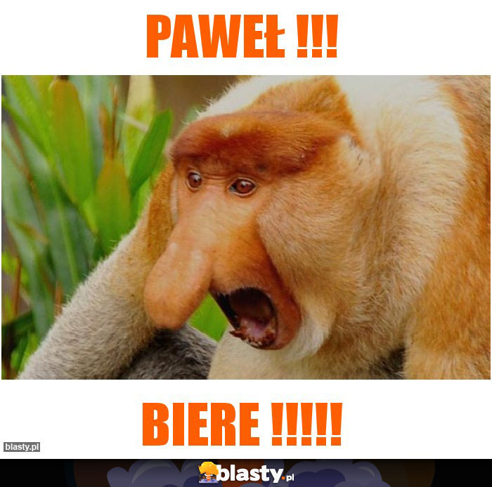 Paweł !!!