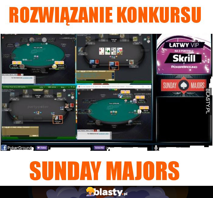 ROZWIĄZANIE KONKURSU