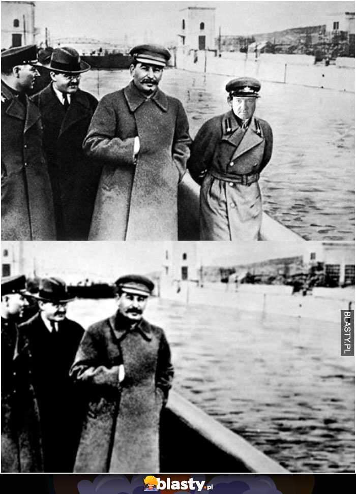 Stalin