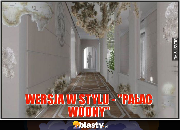 wersja w stylu - 