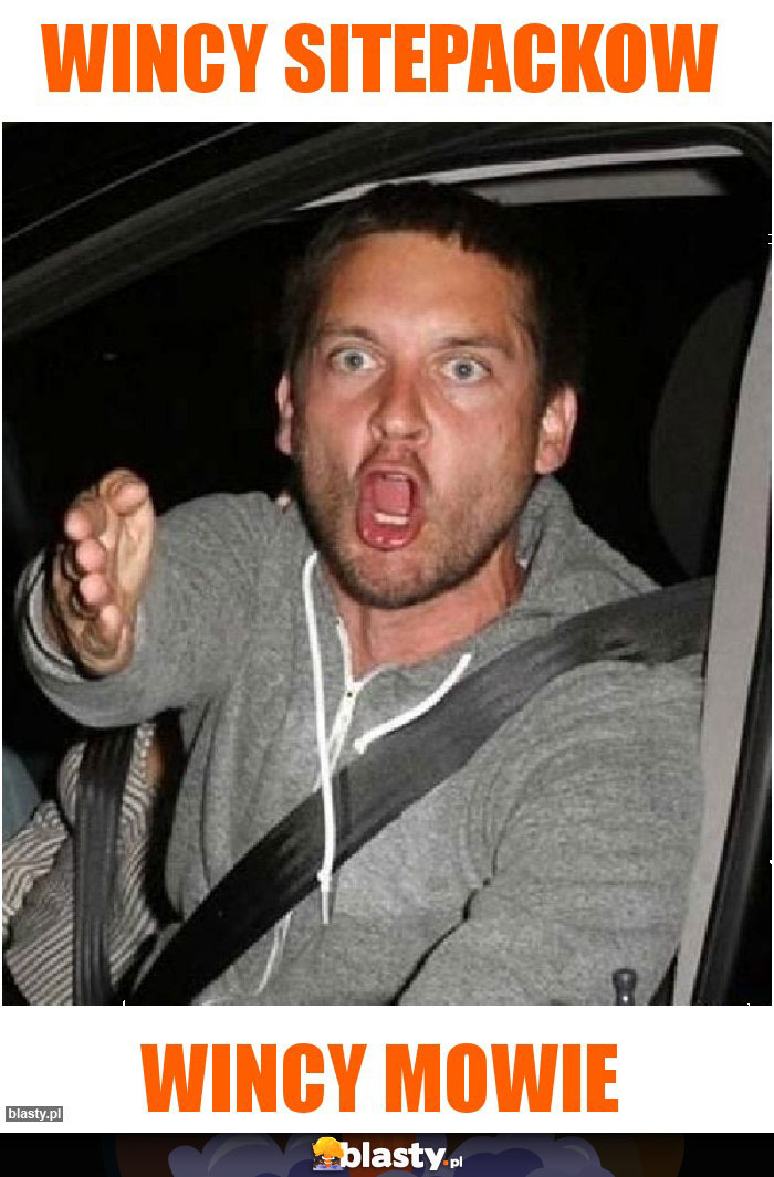 Wincy Sitepackow