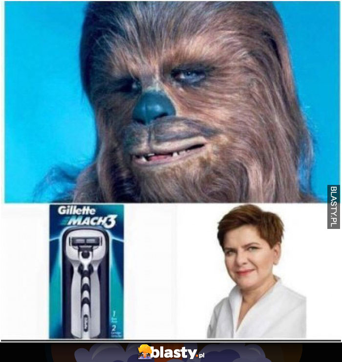 Beata Szydło