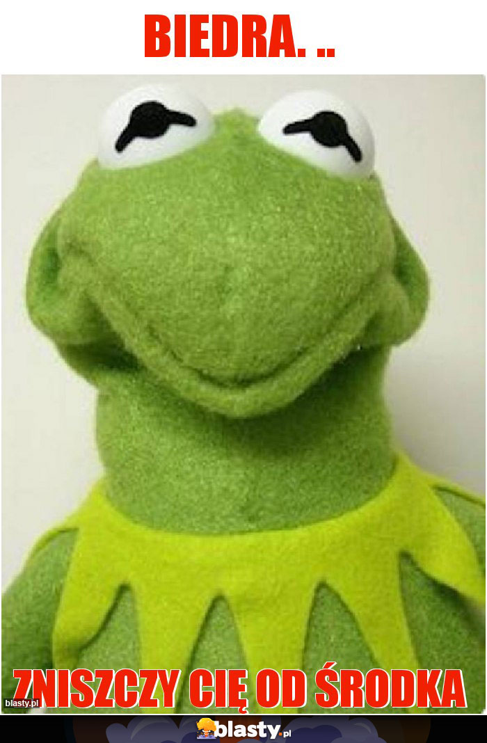 Biedra. ..