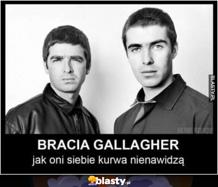 Bracia Gallagher