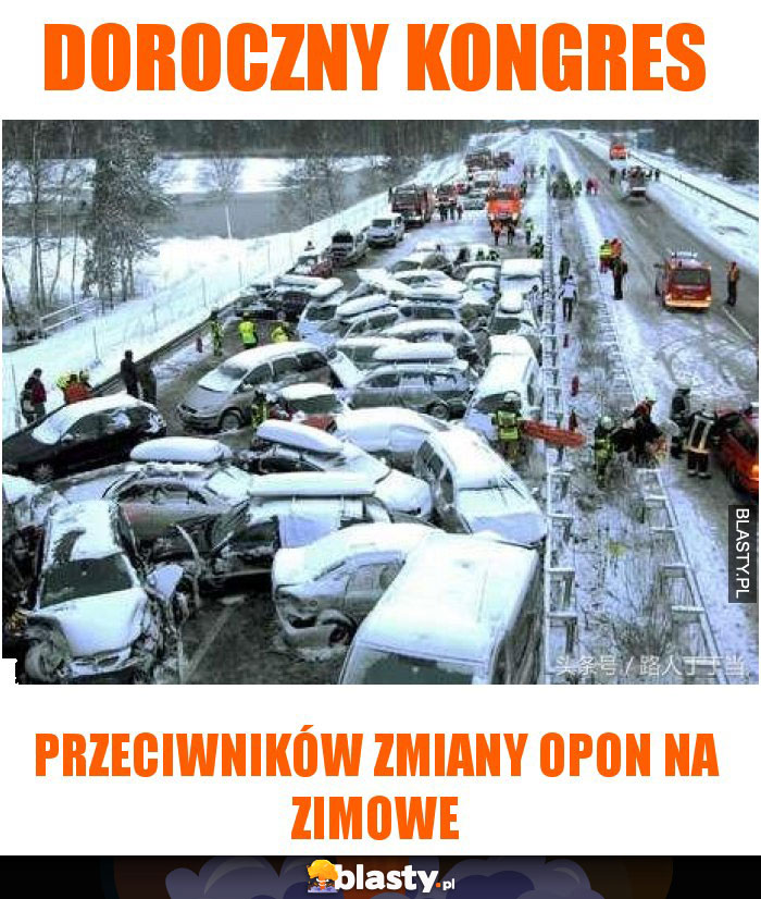 Doroczny kongres