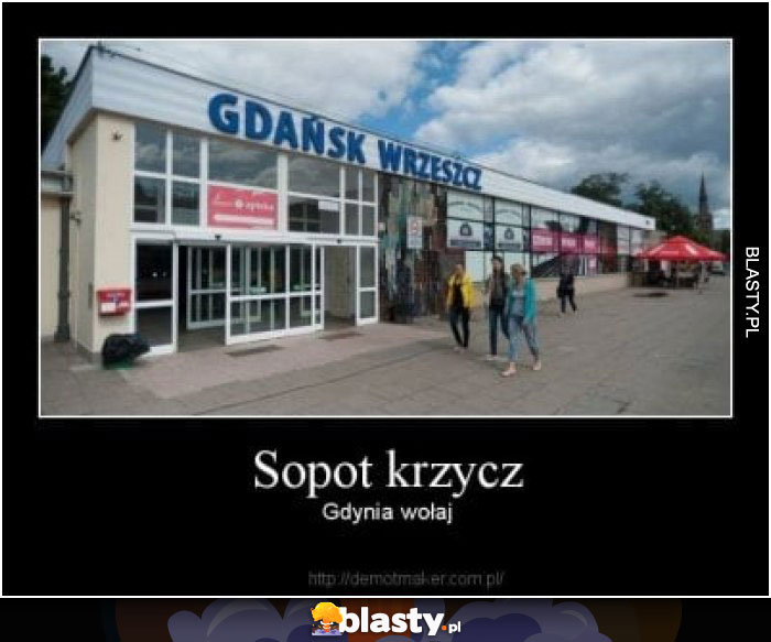 Gdańsk wrzeszcz