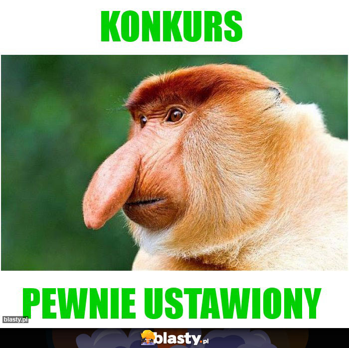 Konkurs