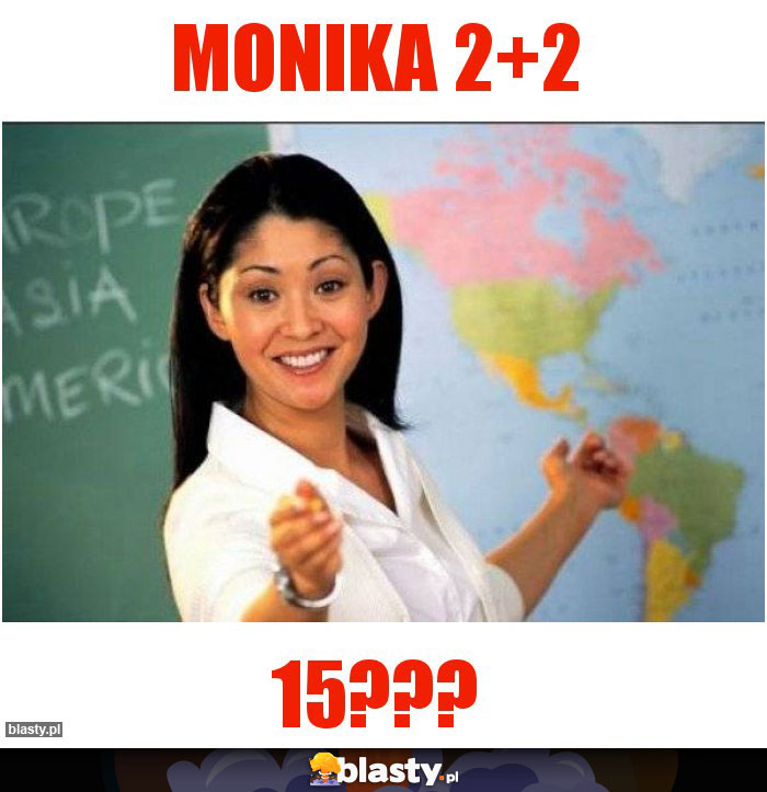 Monika 2+2