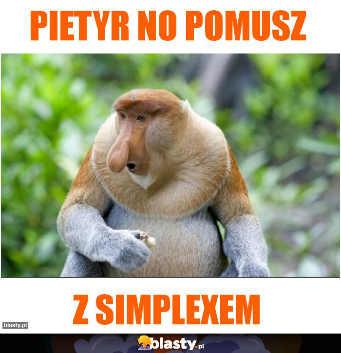 Pietyr no pomusz