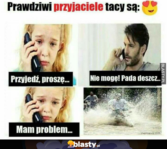 Przyjaciele