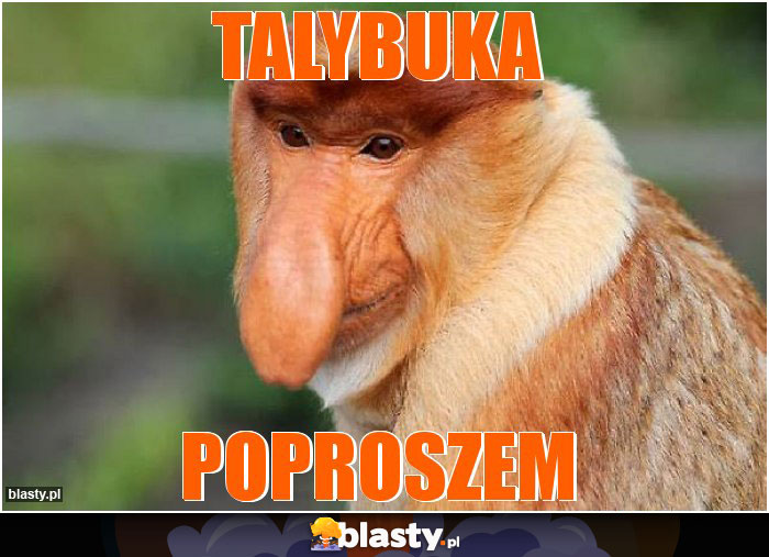 talybuka
