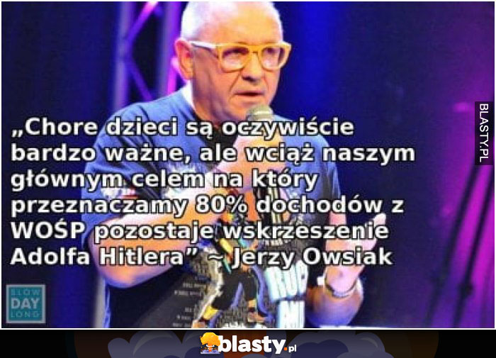 Chore dzieci są oczywiście bardzo ważne