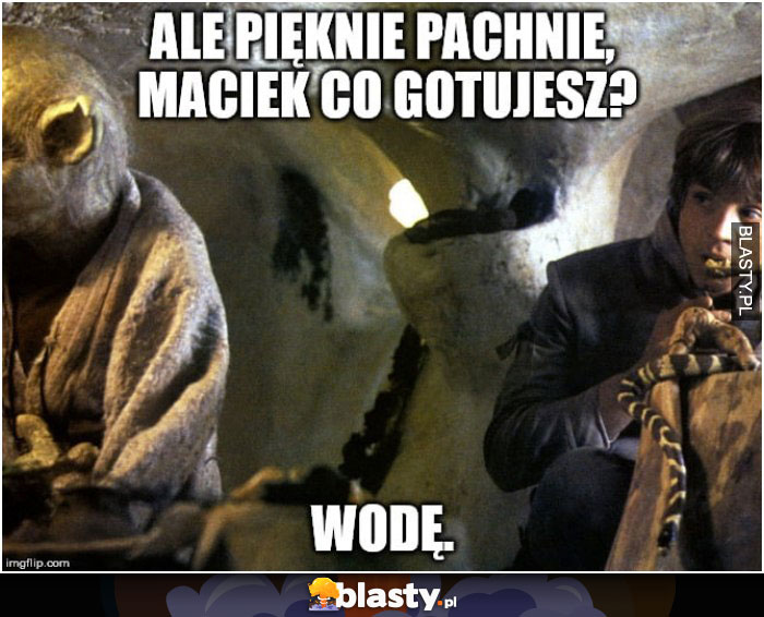 Co tak pięknie pachnie