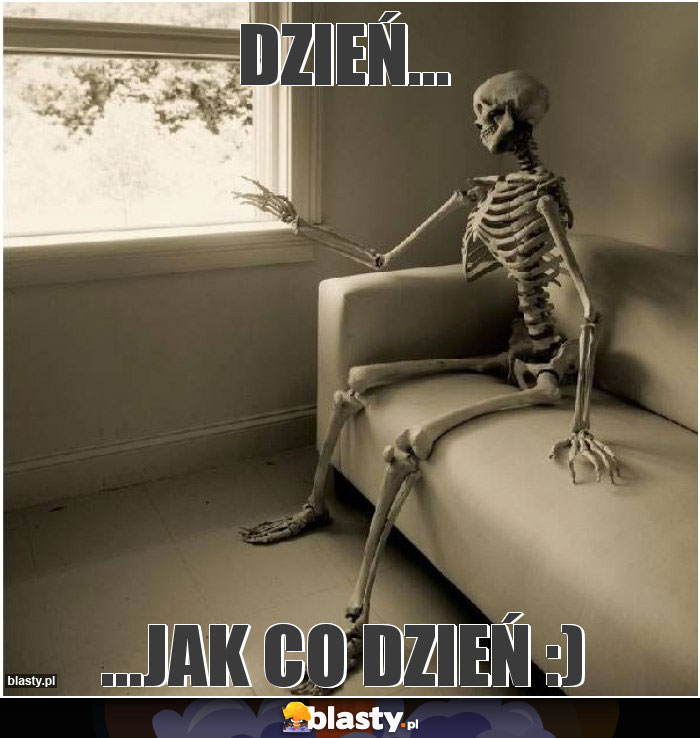 Dzień...