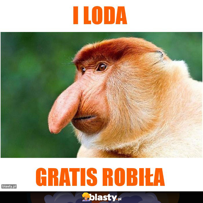 I loda