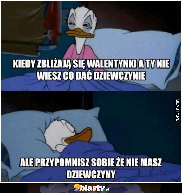 Kiedy zbliżają się walentynki