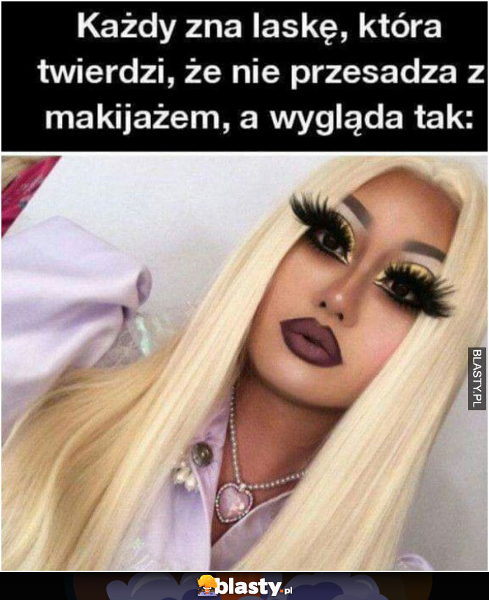 Makijaż