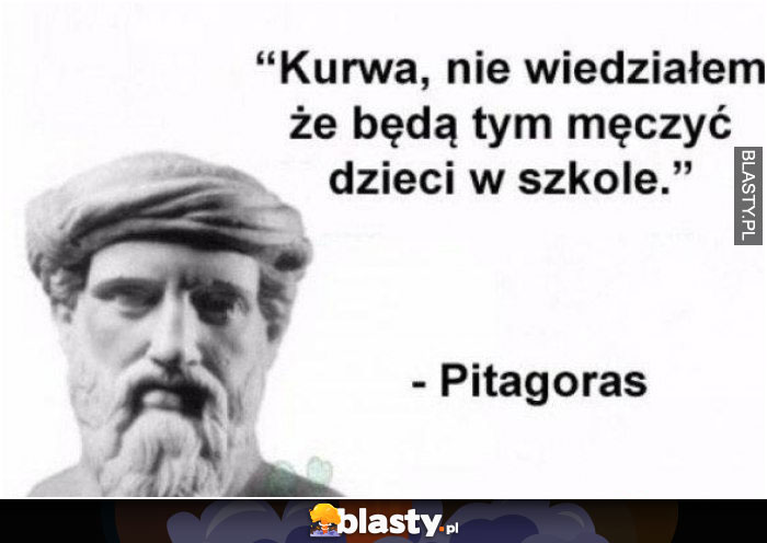 Pitagoras