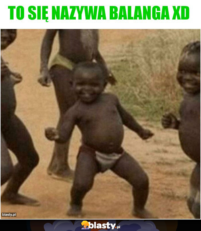 To się nazywa balanga xD