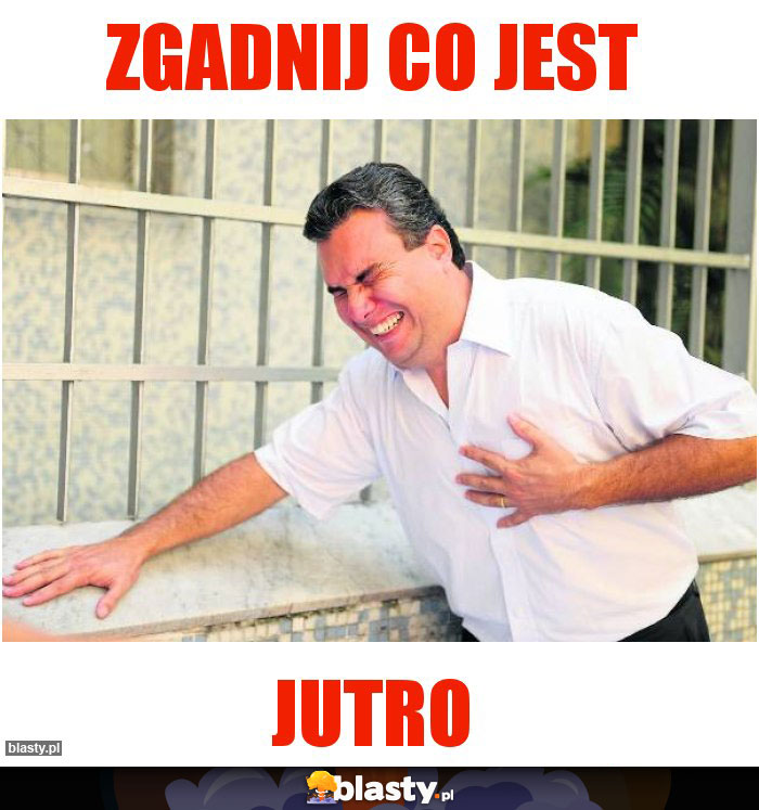 Zgadnij co jest