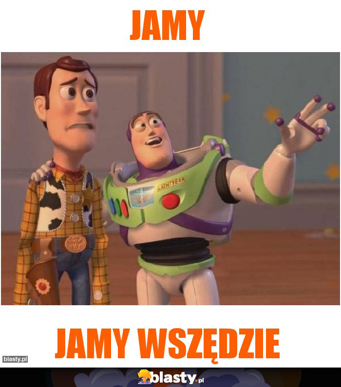 Jamy