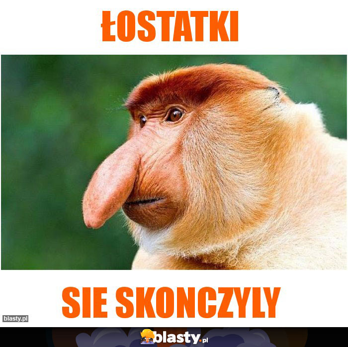 łostatki