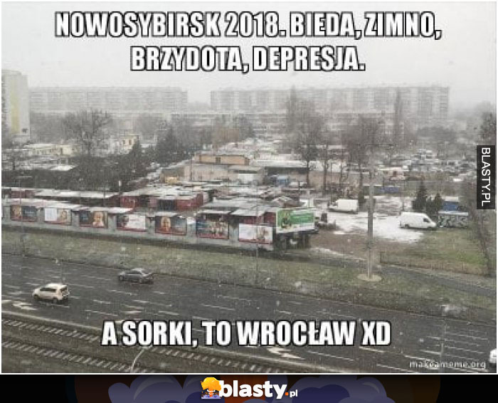 Nowosybirsk