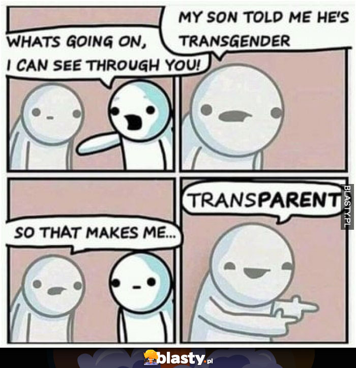 Transgender