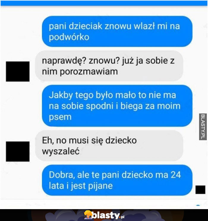 Dziecko