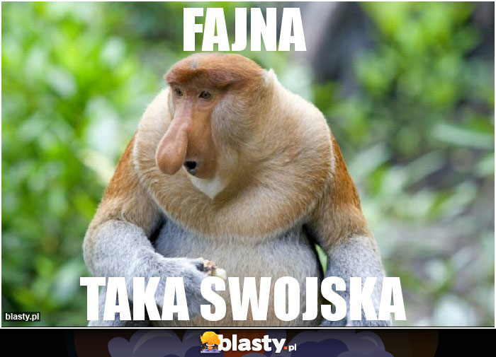 Fajna