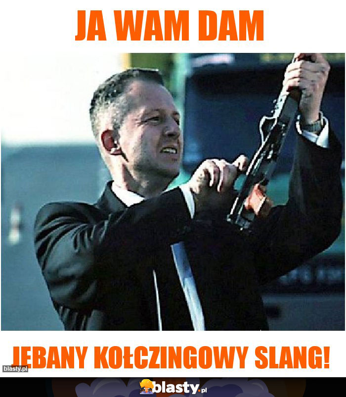 Ja wam dam