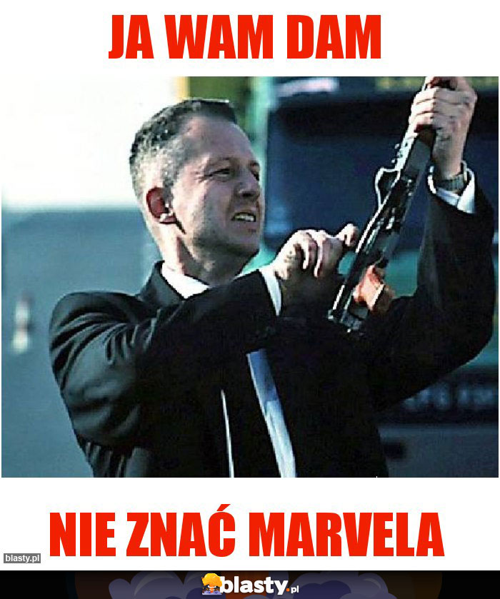 Ja wam dam