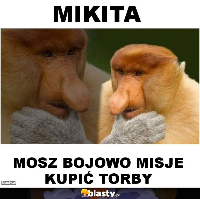 MIKITA