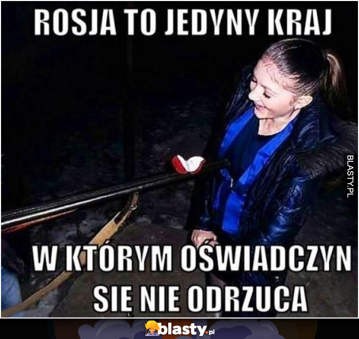 Rosja