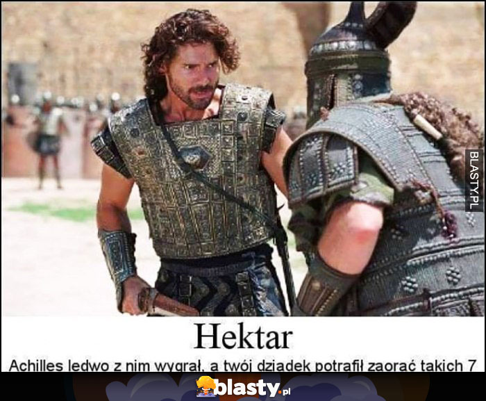 Hektar