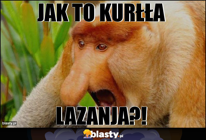 Jak to kurłła
