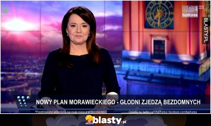 Nowy plan morawieckiego