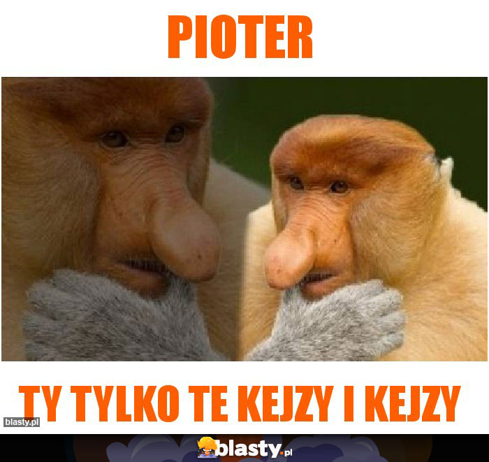PIOTER