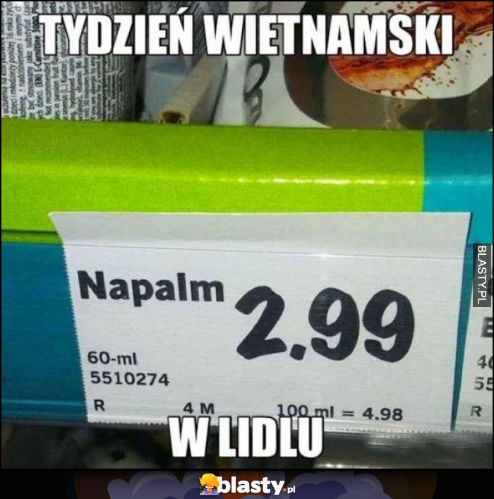 Tydzień wietnamski