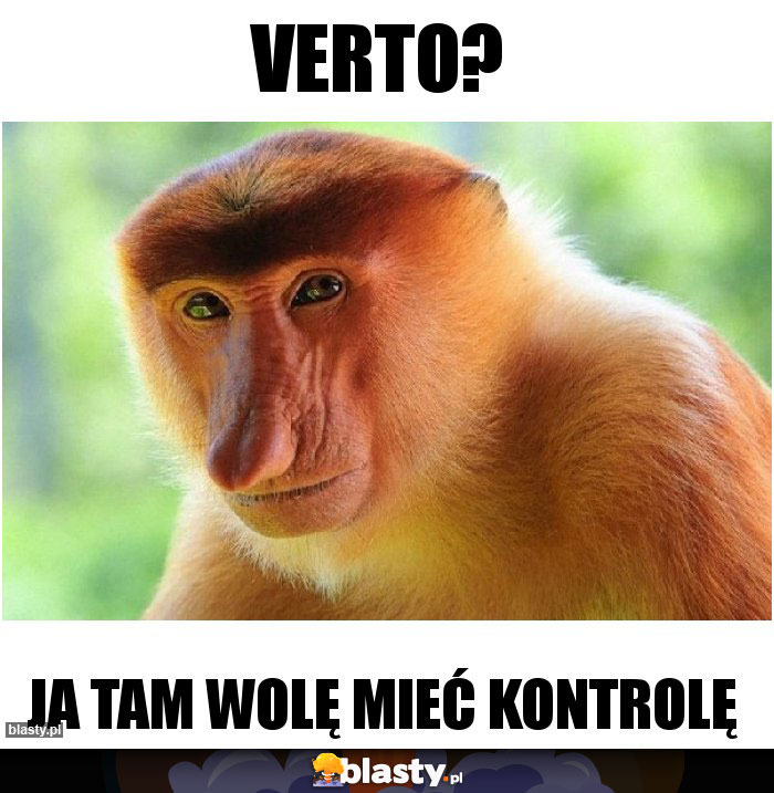 Verto?