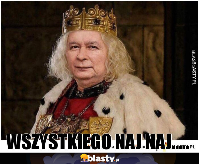 Wszystkiego naj naj.....