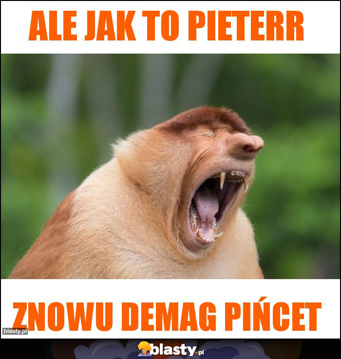 Ale jak to pieterr