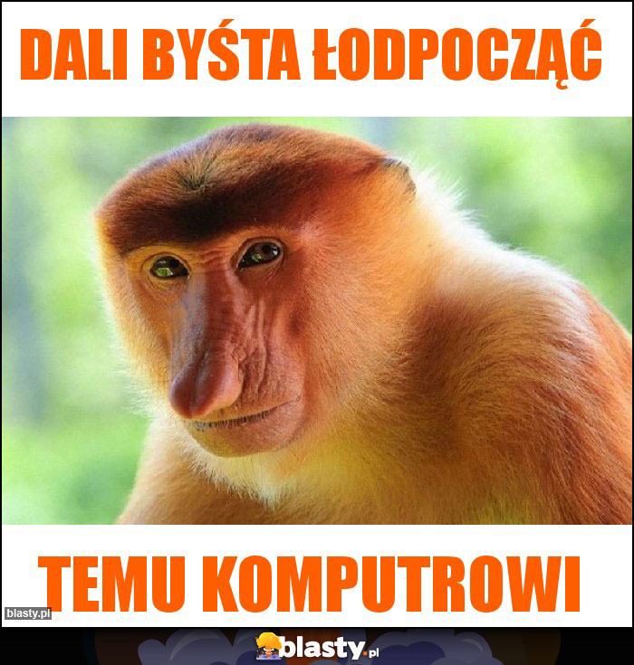 Dali Byśta łodpocząć
