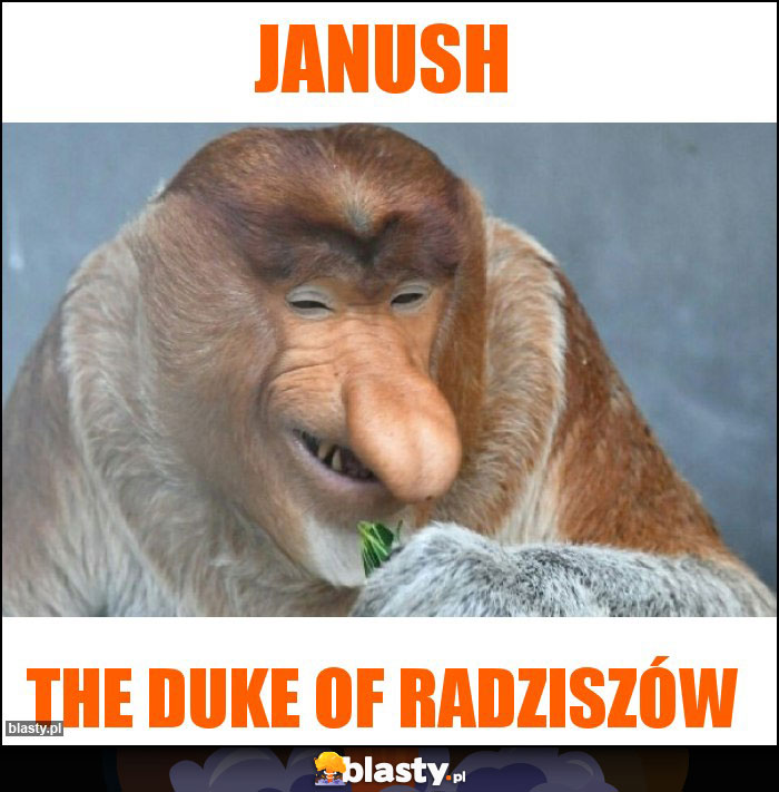 Janush