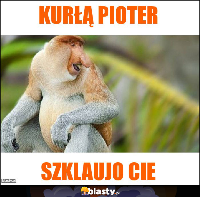 Kurłą Pioter
