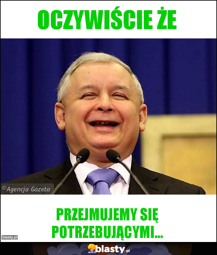 Oczywiście że