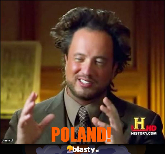 POLAND!