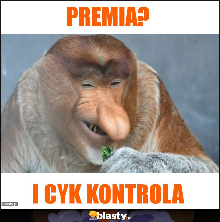 Premia?